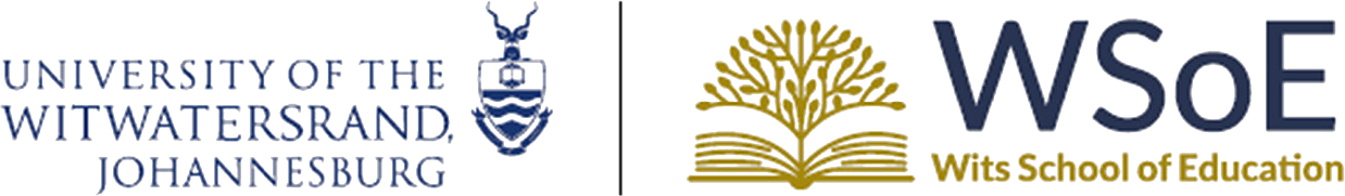 University of the Witwatersrand, Johannesburg, and the Wits School of Education